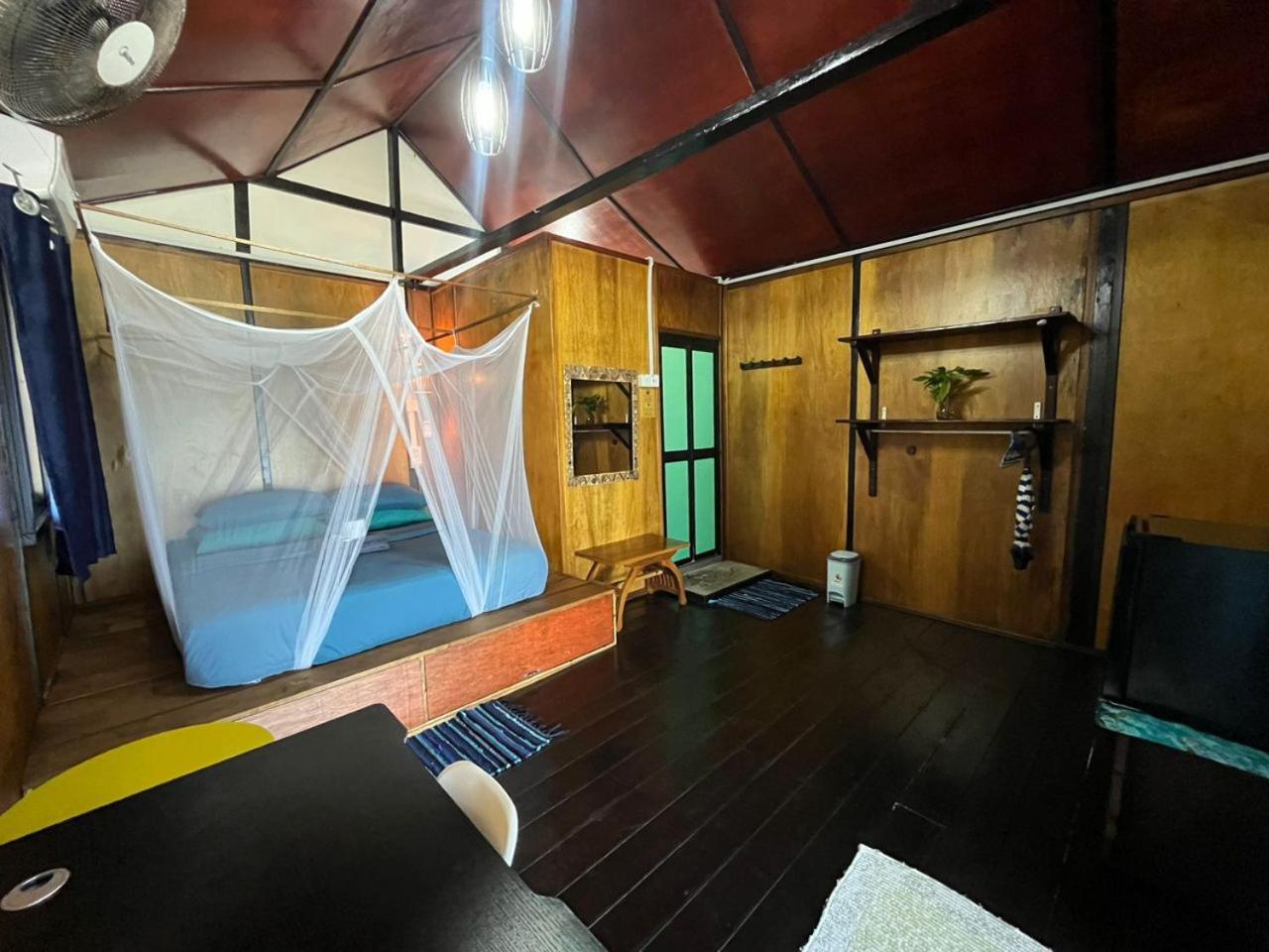 Hotel The Station Tioman Kampong Ayer Batang Zewnętrze zdjęcie